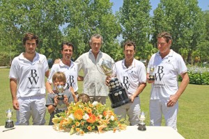 Torneo Toñanejo