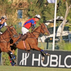 Copa de Bronce Sotogrande 2013