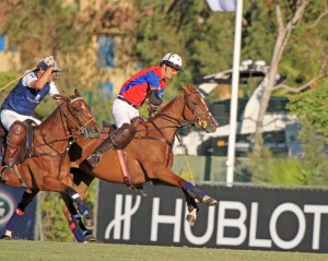 Royal Salute vs HB Polo