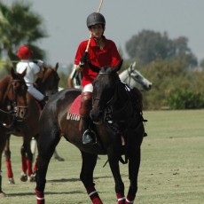 Clinic Infantil Club de Polo La Capilla