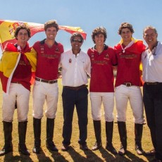 La Selección Española galardonada por el Consejo Superior de Deportes