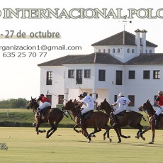 Sigue la temporada en Club Polo del Sol