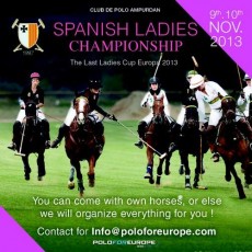 Campeonato de España Femenino