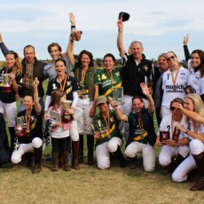 Campeonato de España Femenino