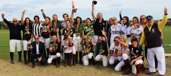 Campeonato de España Femenino