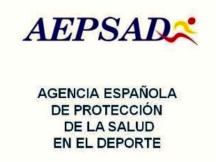 Comunicado de La Agencia Española de Protección de la Salud en el Deporte