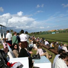 SANTA MARIA POLO CLUB ESTRENA LA TEMPORADA DE PRIMAVERA