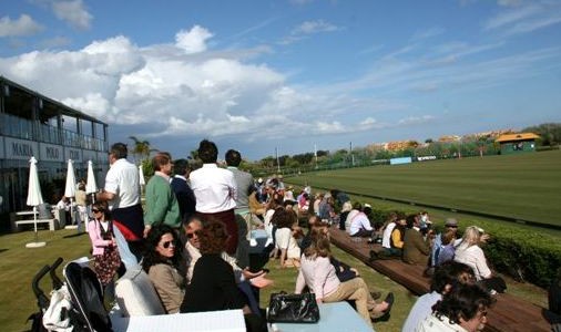 SANTA MARIA POLO CLUB ESTRENA LA TEMPORADA DE PRIMAVERA