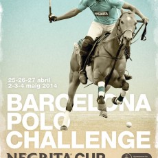 BARCELONA POLO CHALLENGE – Negrita Cup en el RCP de Barcelona