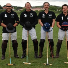 La Serreta se proclama Campeón en El Club de Polo Ampurdán