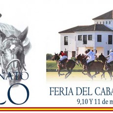 Campeonato Internacional Feria de Jerez