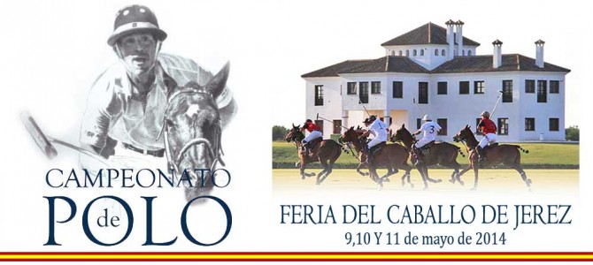 Campeonato Internacional Feria de Jerez