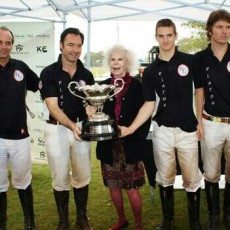 III Edición del Memorial Duque de Alba en Sevilla