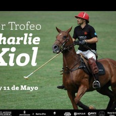 I Torneo Memorial Charlie Xiol