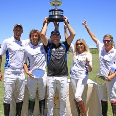 XI COPA DE JEREZ DE POLO