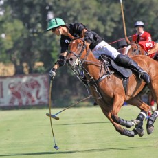 Equus, Scapa-John Smith, FCT y Mahra-Esperanza, los primeros ganadores del Torneo Internacional Land Rover de Polo