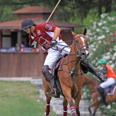 TORNEO MEMORIAL MANUEL DE PRADO Y COLÓN DE CARVAJAL