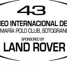 43er TORNEO INTERNACIONAL LAND ROVER DE POLO