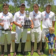 SILEX GANA EL TORNEO MEMORIAL MANUEL DE PRADO Y COLÓN DE CARVAJAL