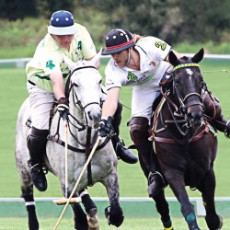 VI TORNEO CLUB DE POLO AMPURDAN Memorial Wolfgang Reber