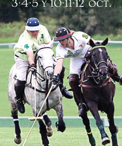 VI TORNEO CLUB DE POLO AMPURDAN Memorial Wolfgang Reber