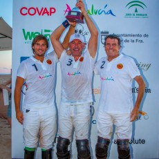 II TORNEO SUNSET BEACH POLO