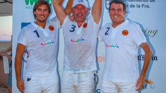 II TORNEO SUNSET BEACH POLO