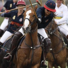 CAMPEONATO DE ESPAÑA FEMENINO DE POLO 2014