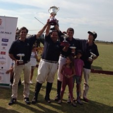 IX Copa de Andalucía de Polo