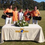 Torneo Danés en honor al Presidente de la Asociación Danesa de Polo