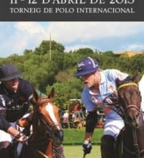 Arrancó la III Spring Cup en El Club de Polo Ampurdán