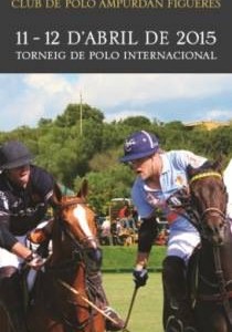 Arrancó la III Spring Cup en El Club de Polo Ampurdán