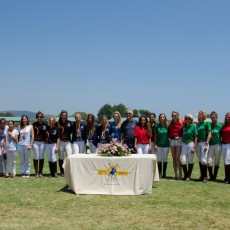 BAYSWATER GANA EL CAMPEONATO DE ESPAÑA FEMENINO