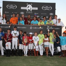 Campeonato de Andalucía y de España Infantil y Juvenil