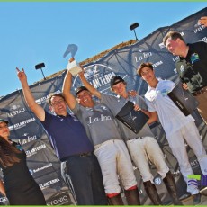 IV Gran Premio Atlanterra de Polo