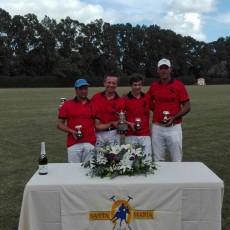 IRIDIKE PRIMER CAMPEÓN DE LA TEMPORADA EN SOTOGRANDE