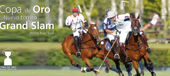 COMIENZA EL I EUROPEAN POLO TOURNAMENT SMPC