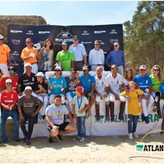 La Ina Polo Team Campeón del V Gran Premio Atlanterra