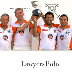 St Moritz, se alza como Campeon del Lawyers Polo de Sotogrande