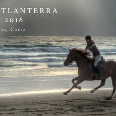 GRAN PREMIO ATLANTERRA 2016