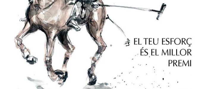 XXVIII Edición del Trofeo Internacional Ciudad de Barcelona de Polo