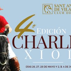 IV EDICIÓN DEL TORNEO CHARLIE XIOL