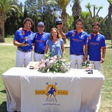 La Mangosta campeón de la XVIII edición del Memorial Andrés Parladé