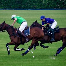 Santa María Polo Club celebra la XVIII edición del Memorial Andrés Parladé