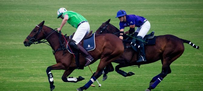 Santa María Polo Club celebra la XVIII edición del Memorial Andrés Parladé