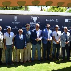 Presentación del 46º Torneo Internacional de Polo de Sotogrande