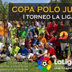 I Torneo La liga4Sport de categorías inferiores