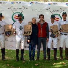 Cría PX se proclama ganador de la Copa Fagliano en el Iberian Polo Tour – La Liga4Sport