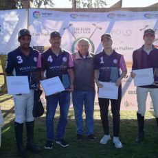 La Liga4Sports y Mochi Chic últimos ganadores del Iberian Polo Tour – La Liga4Sports. Copa Polo By La Bocha.