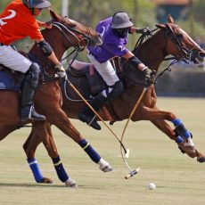 Este fin de semana arranca la temporada en el Santa María Polo Club